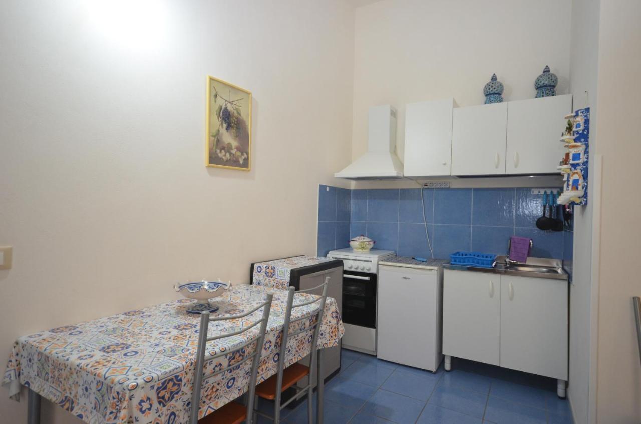 Appartamenti Da Clarissa Macari Εξωτερικό φωτογραφία