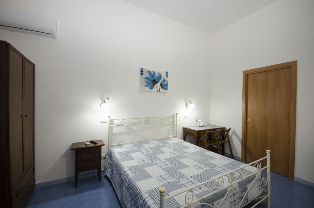 Appartamenti Da Clarissa Macari Εξωτερικό φωτογραφία